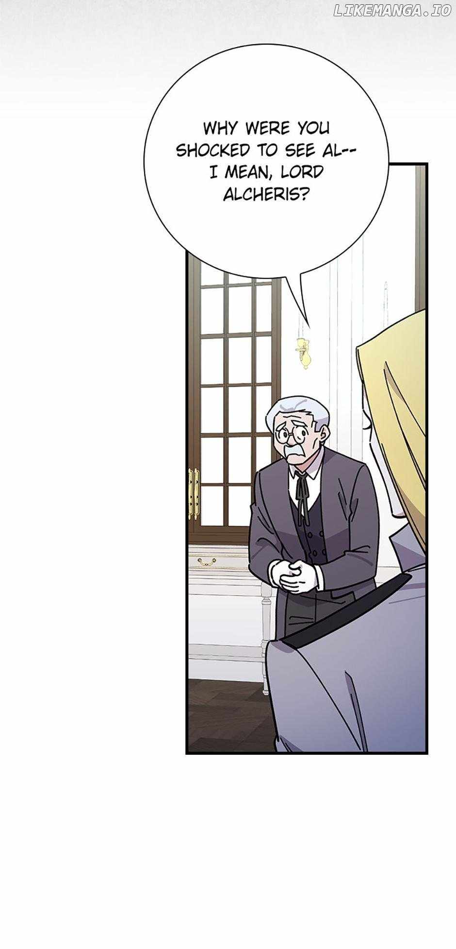 Raga of Withered Branches Chapter 107 41